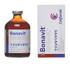 [2567] BONAVIT INY * 100 ML