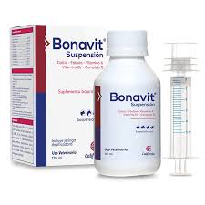 [2571] BONAVIT ORAL * 120 ML