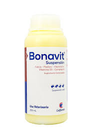 [2573] BONAVIT ORAL * 500 ML