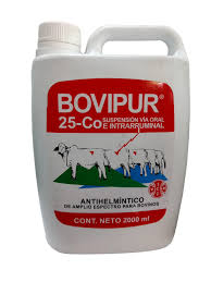 [2775] BOVIPUR 25% * 2000