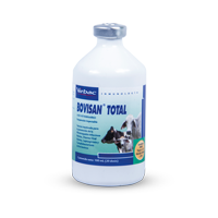 [2457] BOVISAN TOTAL * 100 ML (20 DOSIS)