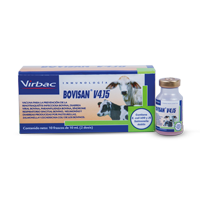 [2459] BOVISAN V4J5 * 2 DOSIS