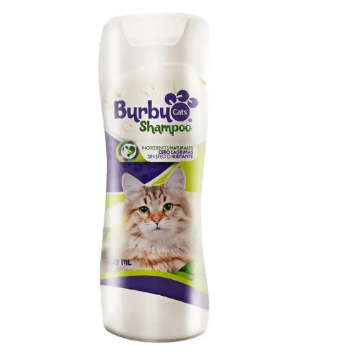 [2240] BURBU CATS * 200 ML