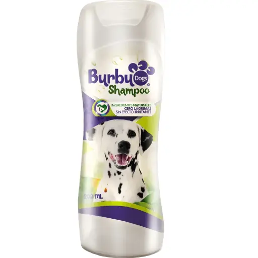 [2239] BURBU DOGS * 200 ML