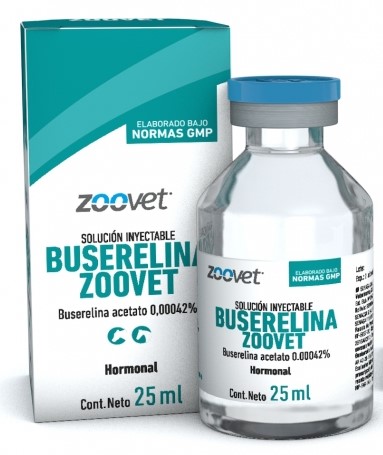 [2888] BUSERELINA FCO * 25 ML