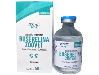 [2888] BUSERELINA FCO * 50 ML