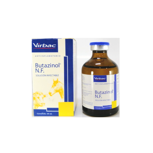 [2460] BUTAZINOL INY. * 20 ML