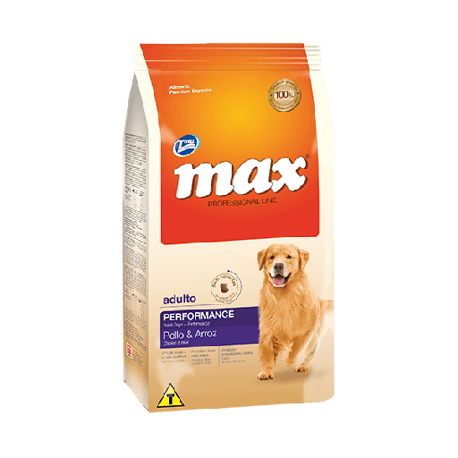[2899] C MAX  ADULTO  PERFORMANCE POLLO *2 KG
