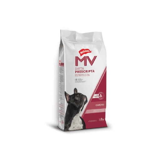 [2937] C- MV ( PERRO) DIETA CARDIO BOLSA * 2 KG