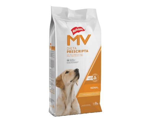 [2938] C-MV (PERRO) DIETA RENAL BOLSA * 2 KG