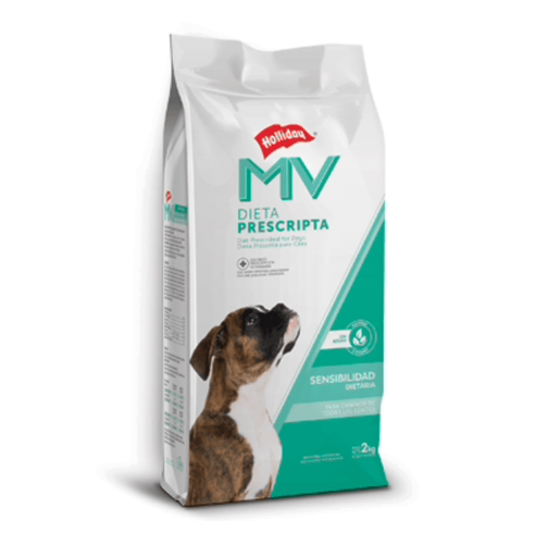 [2935] C-MV (PERRO) SENSIBILIDAD DIETARIA BOLSA * 2 KG