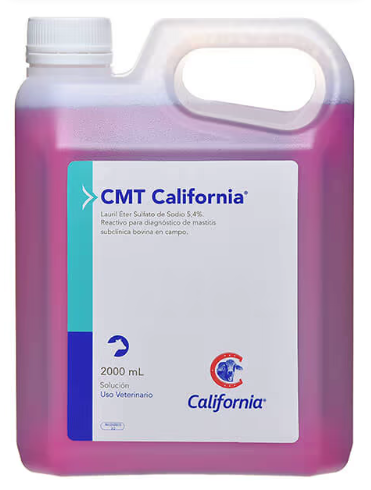 [2579] C.M.T * 2000 ML (CALIFORNIA MASTITIS TEST)