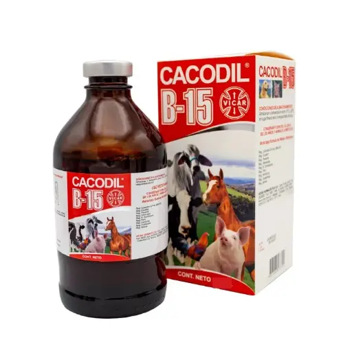 [1254] CACODIL B-15 * 250 ML