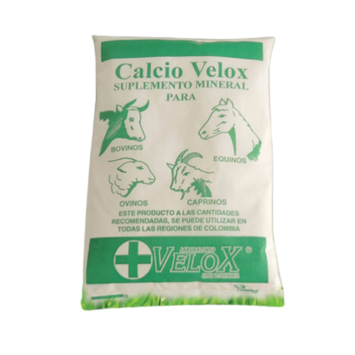 [4259] CALCIO VELOX  BOLSA * 500 GR