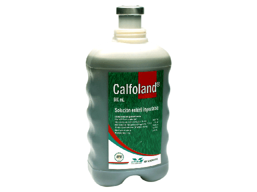 [2829] CALFOLAND * 500 ML