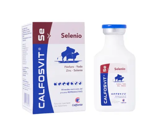 [2584] CALFOSVIT SE S.I * 50 ML