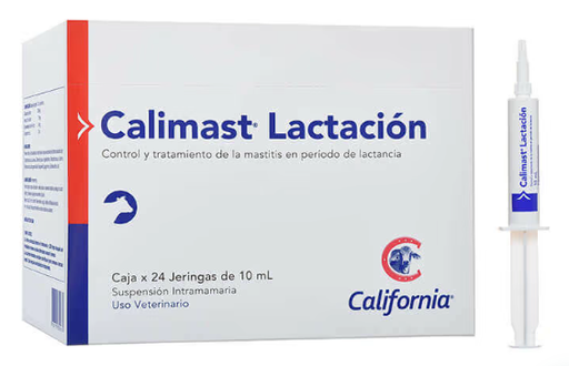 [2586] CALIMAST LACTACION JGA * 10 ML