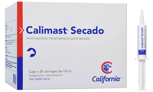 [2587] CALIMAST SECADO * 10 ML