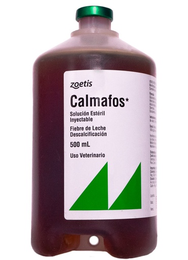 [2672] CALMAFOS * 500 ML (G)