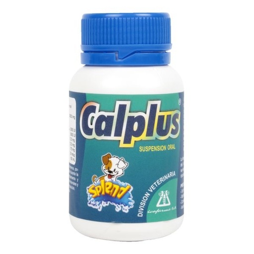 [2129] CALPLUS FCO * 120 ML