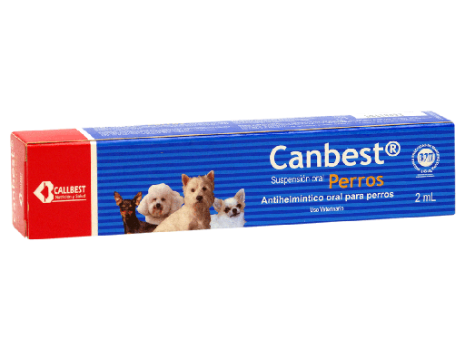[2808] CAN-BEST JGA * 2 ML