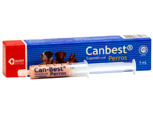 [2809] CAN-BEST JGA * 5 ML