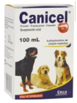 [2410] CANICEL 5 MG * 100 ML
