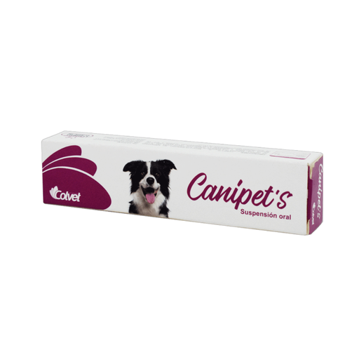 [2829] CANIPETS * 2 ML
