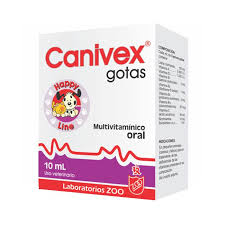 [1561] CANIVEX ORAL * 10 ML