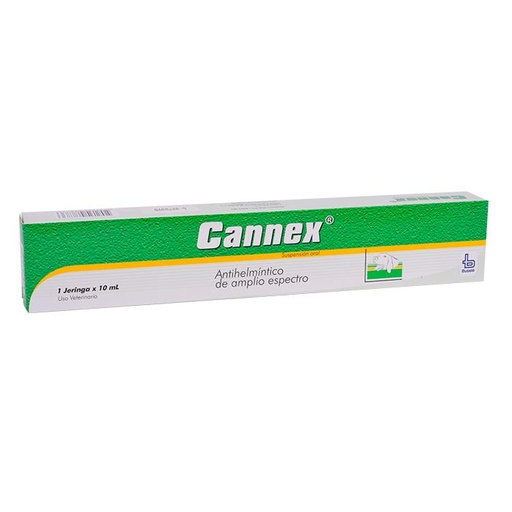 [2240] CANNEX JGA * 10 ML