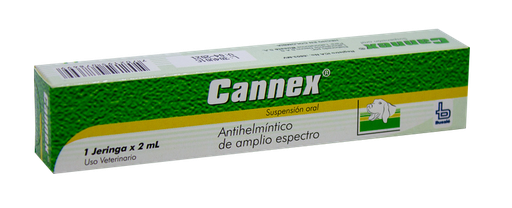 [2241] CANNEX JGA * 2 ML