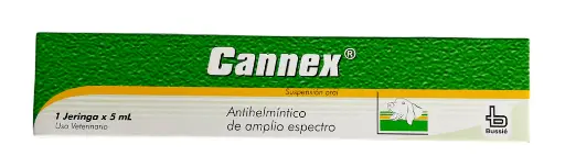 [2242] CANNEX JGA * 5 ML