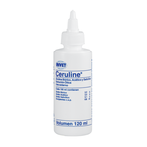 [1873] CERULINE * 120 ML