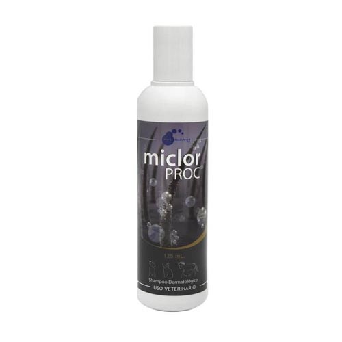 [1811] CHAMPU MICLORPROC * 250 ML
