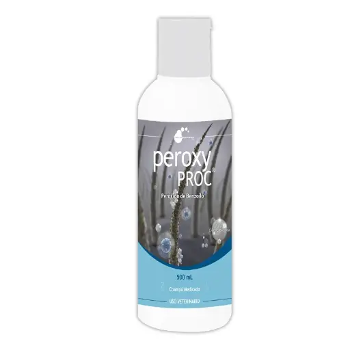 [1814] CHAMPU PEROXY PROC * 250 ML