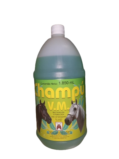 [2336] CHAMPU VM GARRAFA * 1850 ML