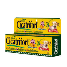 [4134] CICATRIFORT TUBO * 30 GR