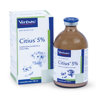 [2475] CITIUS 5% * 100 ML + PROSYFEN * 50 ML