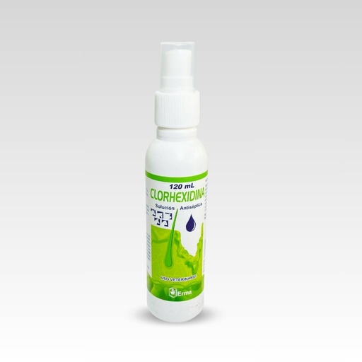 [1733] CLORHEXIDINA GLUCONATO AL 0,5 SLN ANTISEP * 120ML