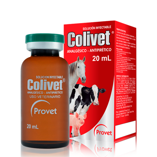 [1030] COLIVET * 20 ML