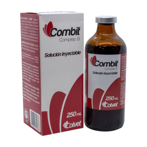 [2861] COMBIT INY * 250 ML