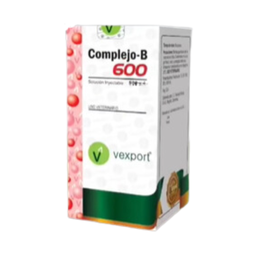 [2990] COMBO COMPLEJO B-600 VEXPORT ( 2* 500 ML - 1 * 250 ML - JERENGA REUT * 20 ML )
