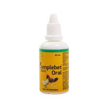 [1103] COMPLEBET ORAL GOTERO 30 ML