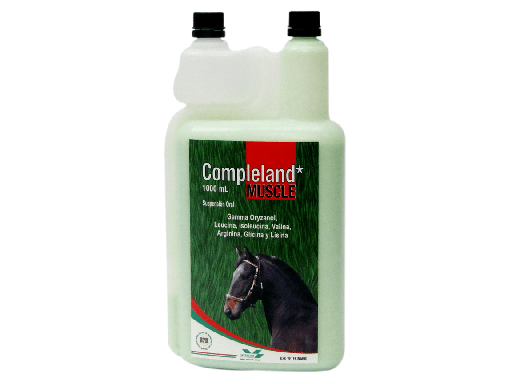 [2840] COMPLELAND MUSCLE 1000 ML