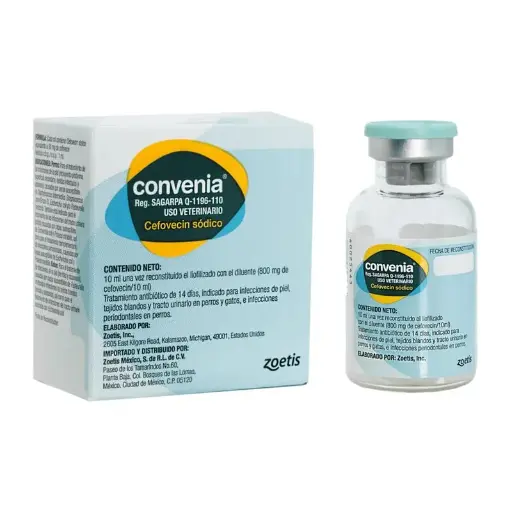 [2879] CONVENIA * 4 ML
