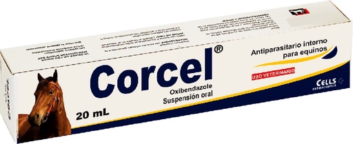 [2417] CORCEL * 20 ML