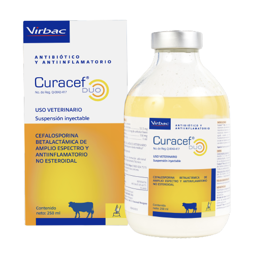 [2485] CURACEF DOU * 100 ML