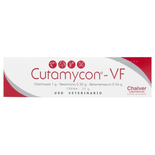 [1445] CUTAMYCON-VF TUBO * 35 GR