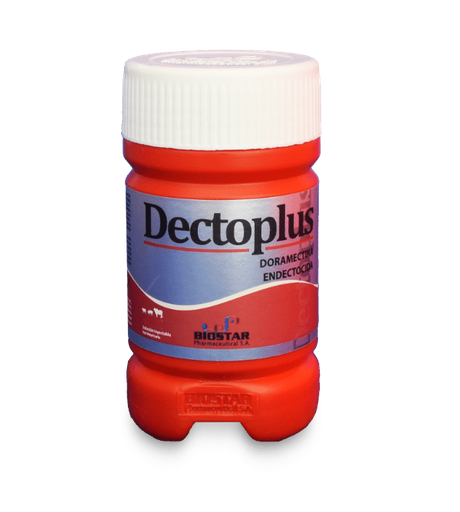[114] DECTOPLUS 1% * 10 ML + IMPULSOR *10 ML