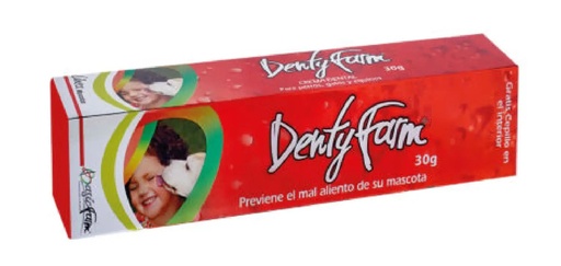 [4265] DENTY FARM TUBO * 30 GR